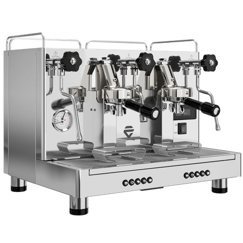 Macchina caffè - da,