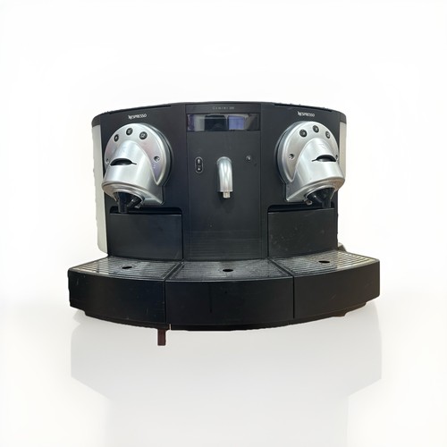Nespresso professional gemini - professional,