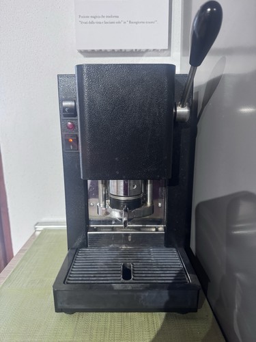 Macchina caffè - macchina,