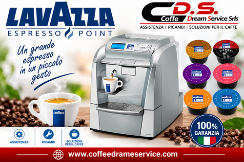 Lavazza blue 2000 - lavazza,