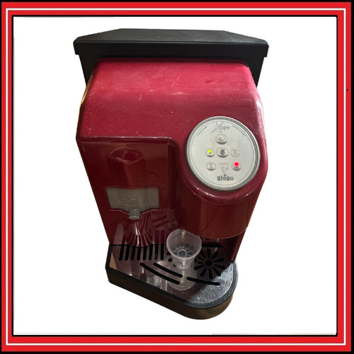 Macchina macchinetta caffe - macchina,