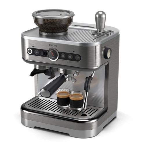 Macchina professionale caffe - macchina,