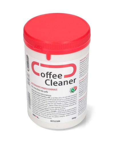 Detergente macchine caffè - detergente,
