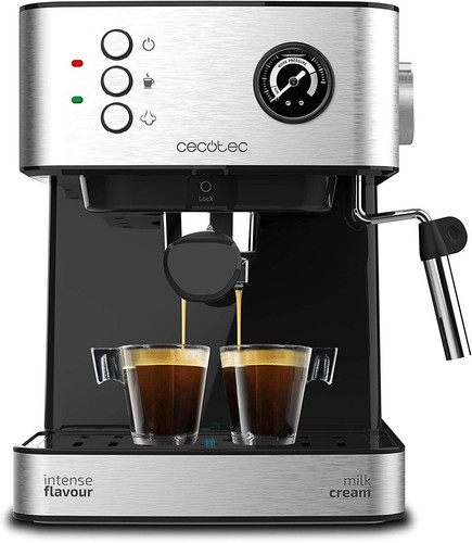 Macchina del caffè power - macchina,