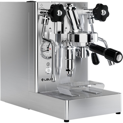 Lelit mara pl62x macchina - lelit,