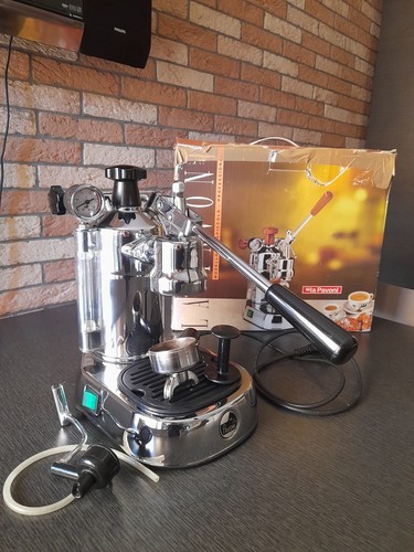 Macchina per caffè la - il,