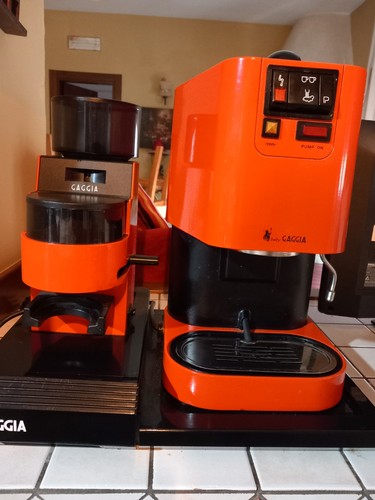 Macchina caffe - macchina,