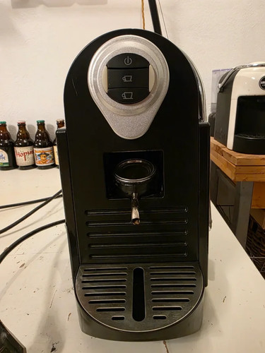 Macchina caffè espresso - macchina,