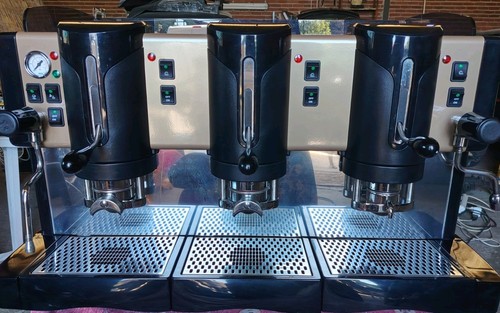 Macchina caffè professionale - macchina,