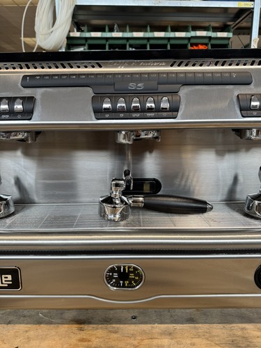 Macchina caffè - macchina,