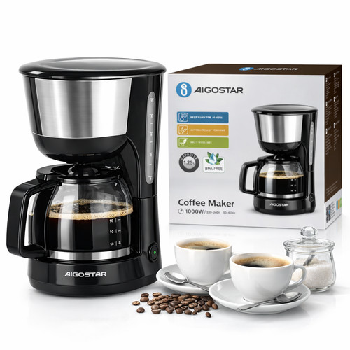 Macchina per caffè the - per,