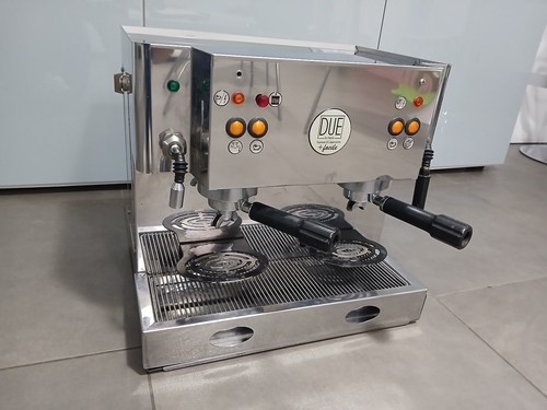 Macchina per caffè - per,