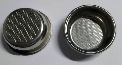 Filtro dosi per macchina - filtro, 2