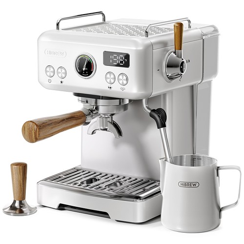 Hibrew h10plus macchina caffè - hibrew,