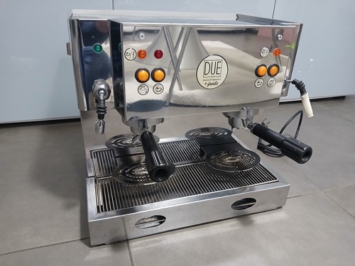 Macchina per caffè - macchina,