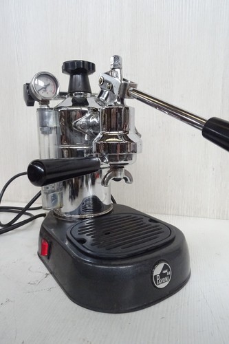 Macchina caffè pavoni - la,