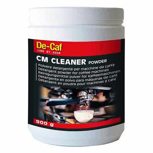 Cmcoffee cleaner detergente - cmcoffee,