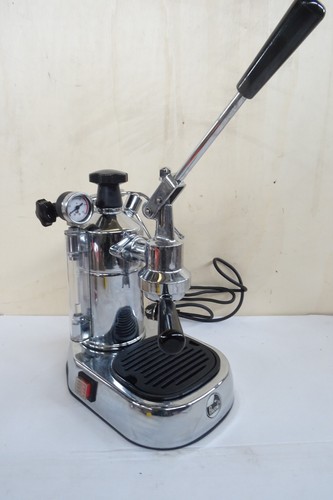 Macchina per caffè pavoni - caffè,