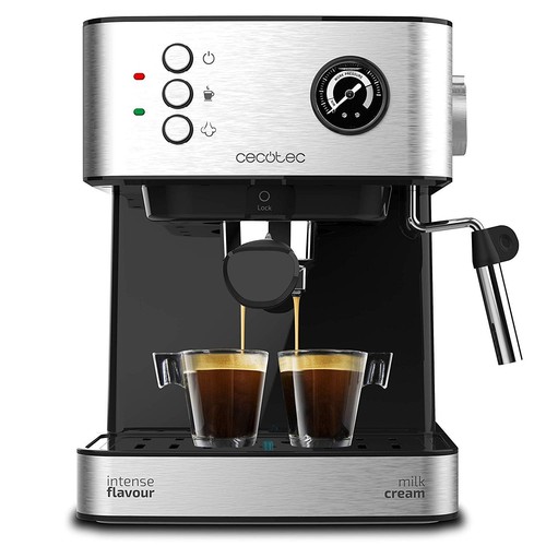 Cecotec macchina del caffè - cecotec,