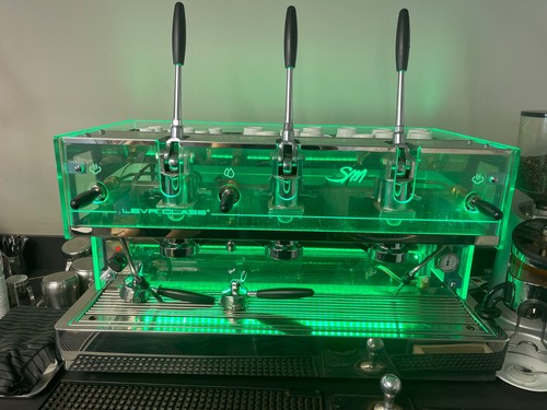 Macchina caffe - da,