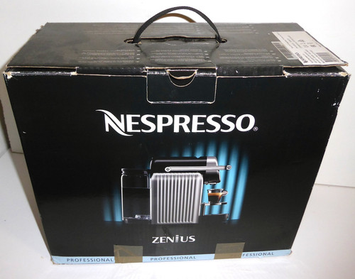 Macchina caffe nespresso - macchina,