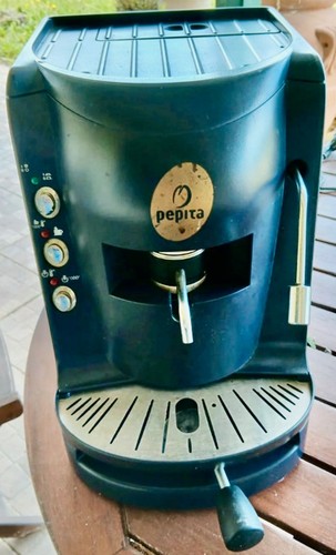 Macchina del caffé pepita - del,