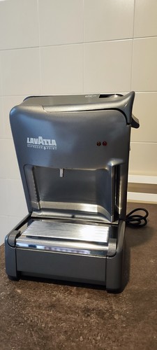 Macchina caffè lavazza - macchina,