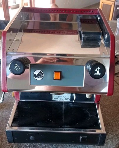 Macchina caffè professionale - macchina,