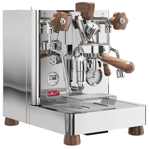 Lelit bianca pl162t pro line - lelit,
