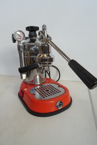 Macchina per caffè pavoni - macchina,