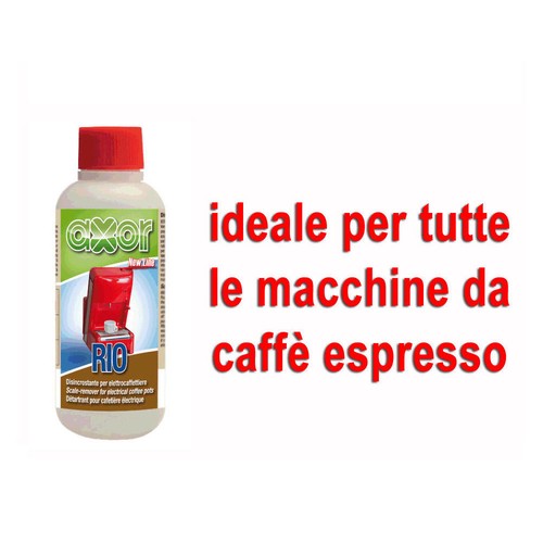 Anticalcare universale - universale, e