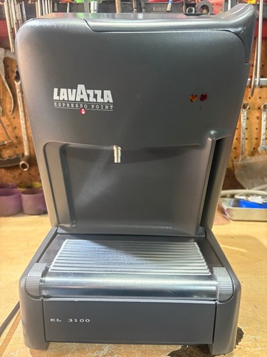 Macchina caffe lavazza - macchina, caffe’