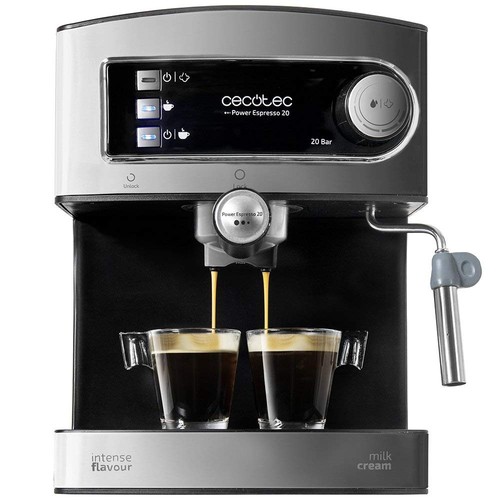 Cecotec macchina caffè - cecotec,