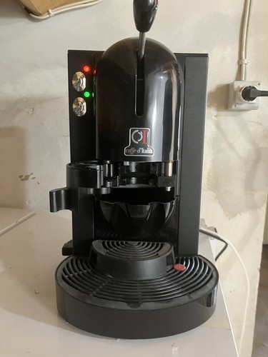 Macchina caffè - da,