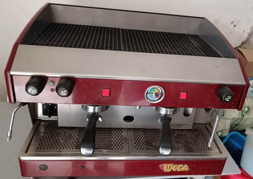 Macchina caffè professionale - macchina,