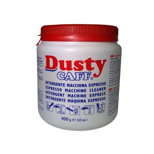 Barattolo dusty caff - 1, per