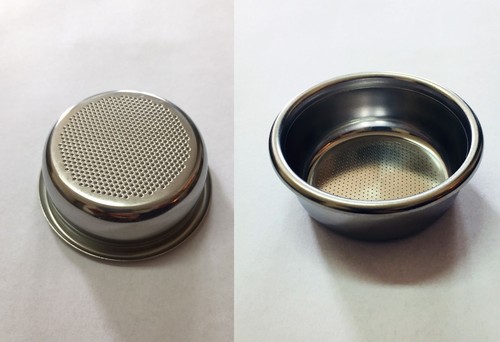 Filtro dosi per macchina - dosi,