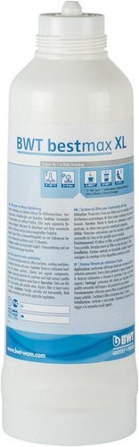 Filtro acqua bwt - bwt, bestmax