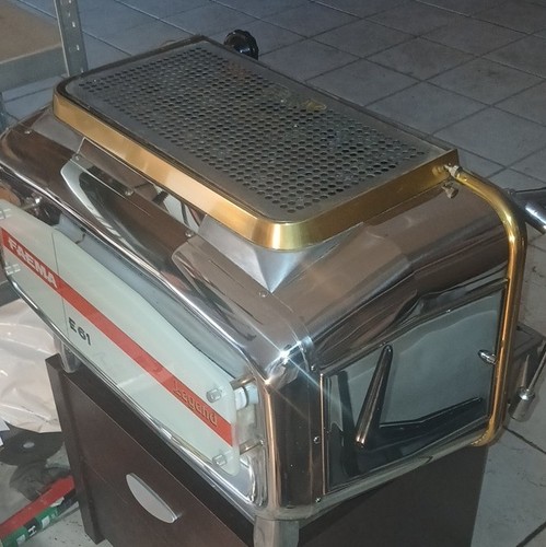 Faema e61 legend gruppi - ​faema,